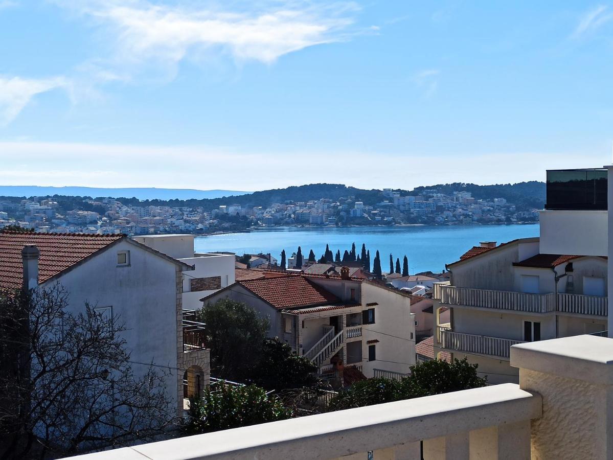 Apartman Beric Trogir Exterior photo