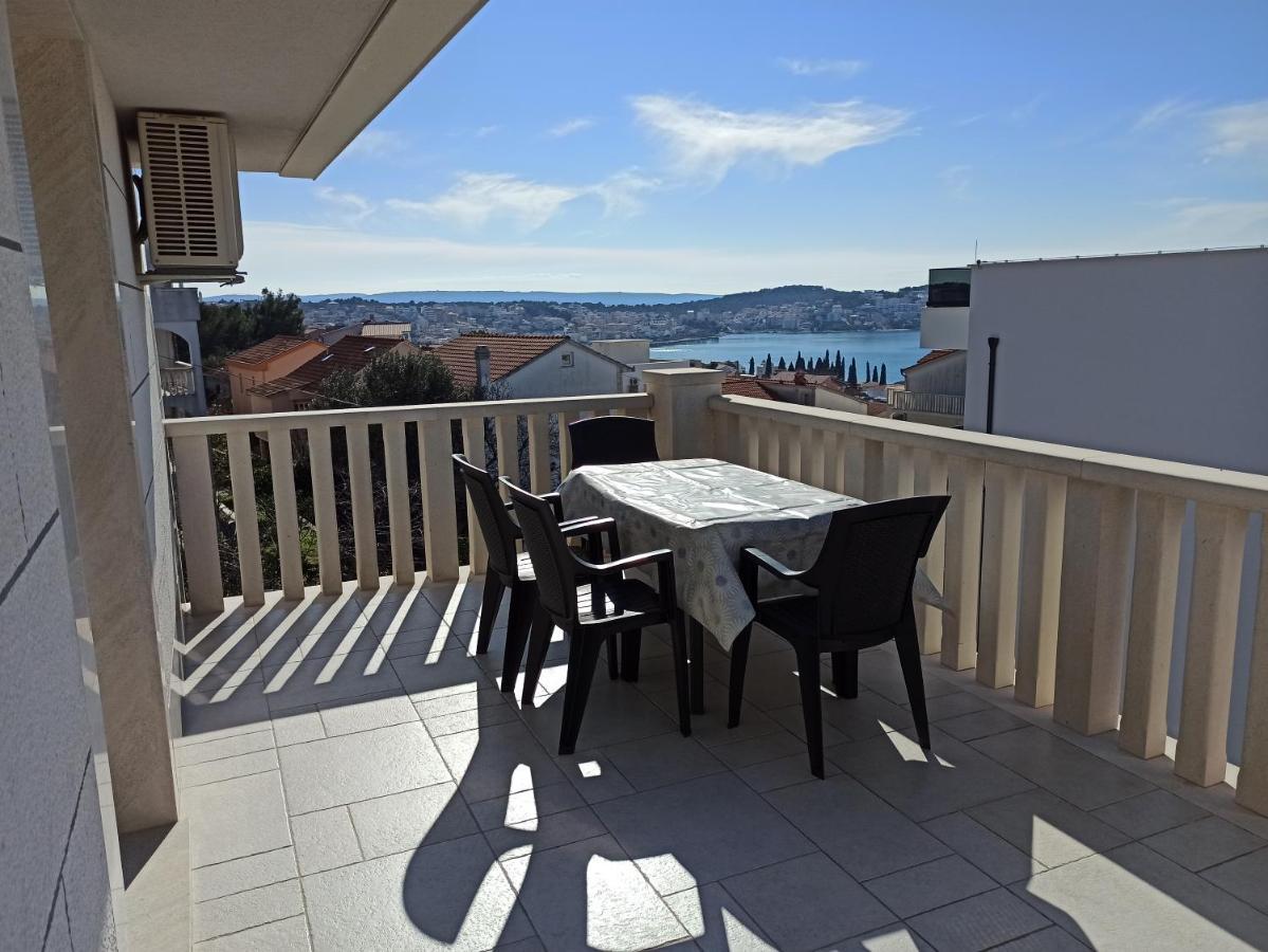 Apartman Beric Trogir Exterior photo