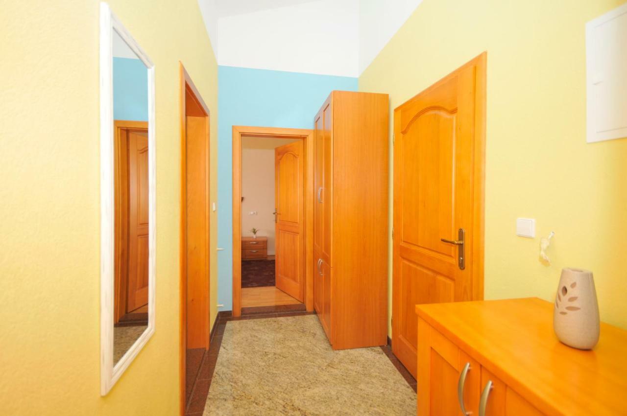 Apartman Beric Trogir Exterior photo
