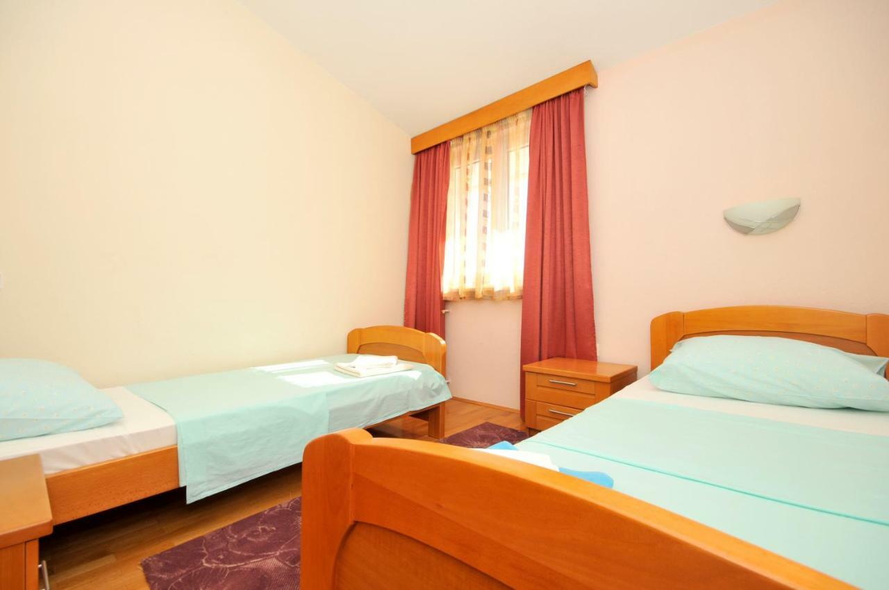 Apartman Beric Trogir Exterior photo