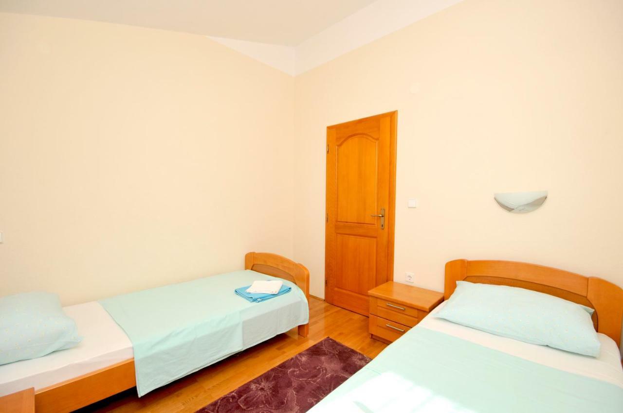 Apartman Beric Trogir Exterior photo